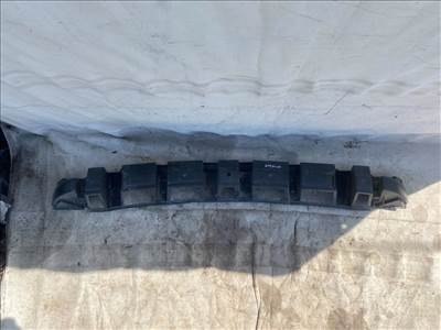 CITROËN C5 II (RC_) 2.2 HDi (RC4HXE) Hátsó középső Lökhárító Tartó (Műanyag) #37532# 9650475080 