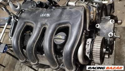 Citroen Berlingo 1.9D Motor . 