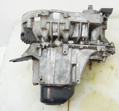 Renault Kangoo I 1.5dci váltó JC5126 5 sebességes mechanikus 7701723211