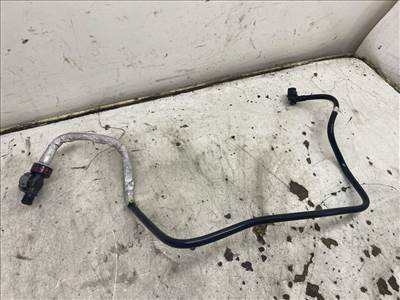 RENAULT CLIO IV 1.5 dCi 75 Fékrásegítő Cső #37675#