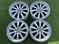5x108 19" OZ alufelni 8,5Jx19h2 ET45