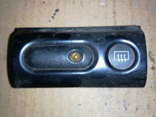 Ford Mondeo Mk1 Ablakfűtés Kapcsoló *107105*
