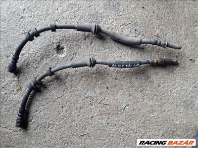 Audi A4 (B8 - 8K) 1.8 TFSI  kombi   Hátsó fékcső 