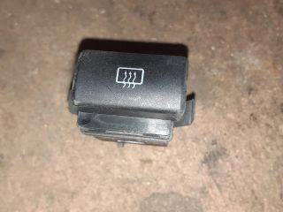 Seat Ibiza III Ablakfűtés Kapcsoló *131222* 6l1959621
