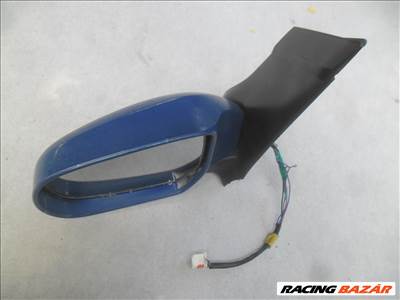 Mazda MPV (LW) bal visszapillantó tükör 