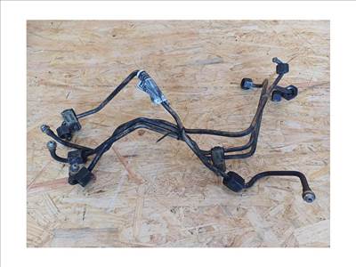 Ford Mondeo MK3 (2002-2007) 2.0Tdci Diesel Porlasztó Nyomócső 