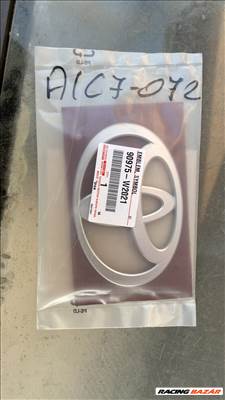 Toyota Highlander (XU70) embléma  90975w2021