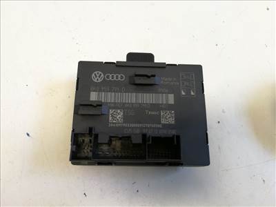 Audi A4 (8K B8) jobb hátsó ajtó elektronika 8K0959795D