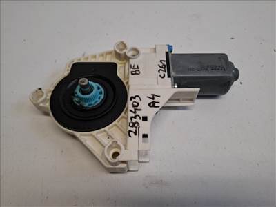Audi A4 (8K B8) bal első ablakemelő motor 8K0959801A