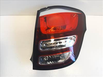 Citroen C3 (SC) jobb hátsó lámpa 9803928480