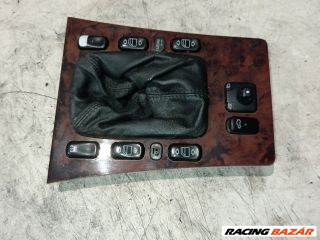Mercedes E-osztály W210 Középkonzol Vezérlő Panel *141783*