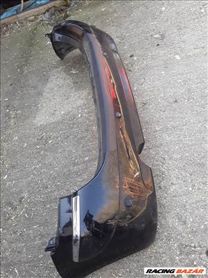 Citroen Xsara Picasso Hátsó Lökhárító Szenzoros