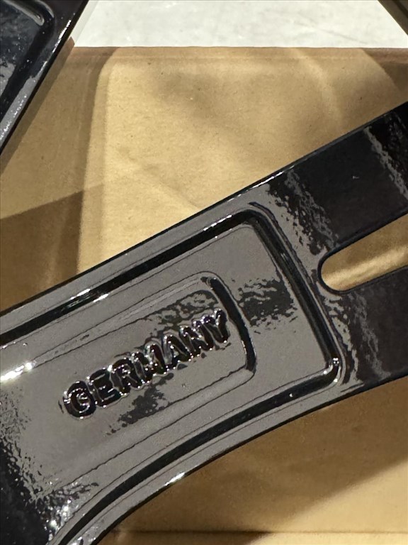 R20 Original Bmw 9J ET44 - 8053502 1DB alufelni felni  2. kép