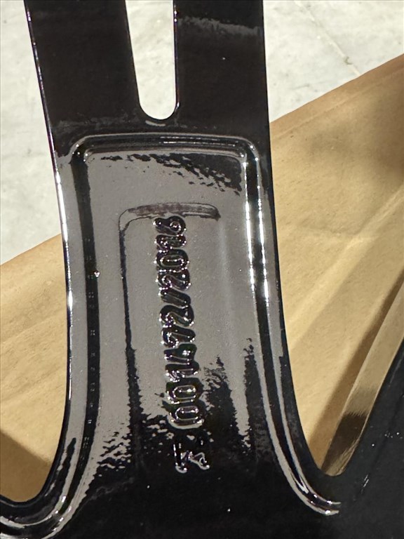 R20 Original Bmw 9J ET44 - 8053502 1DB alufelni felni  3. kép