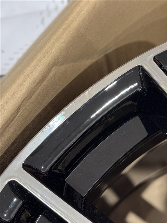 R20 Original Bmw 9J ET44 - 8053502 1DB alufelni felni  11. kép