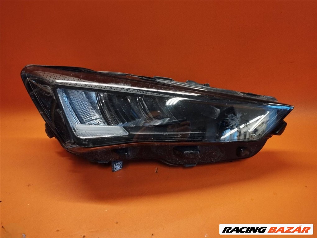 Seat Leon 4 jobb led lámpa fényszóró 3F 5FB941006D  (S2.30) 1. kép