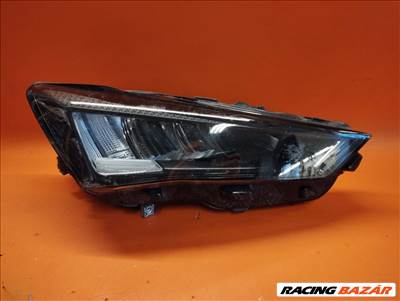 Seat Leon 4 jobb led lámpa fényszóró 3F 5FB941006D  (S2.30)