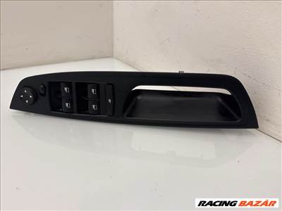 BMW X5 E70 X6 E71 Ablakemelő és Tükör ablakemelő kapcsoló  9218043 51417137137