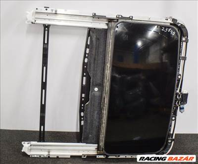 Lexus RX300 RX330 RX400h tetőablak napfénytető 