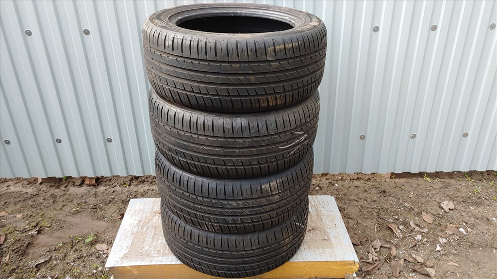  225/50R16" újszerű Hankook nyári gumi Ventus Prime 2 1. kép