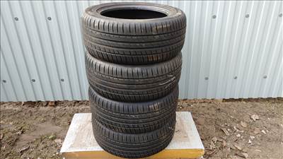  225/50R16" újszerű Hankook nyári gumi Ventus Prime 2