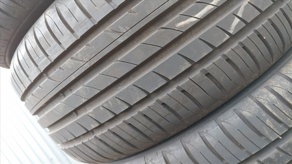  225/50R16" újszerű Hankook nyári gumi Ventus Prime 2 8. kép