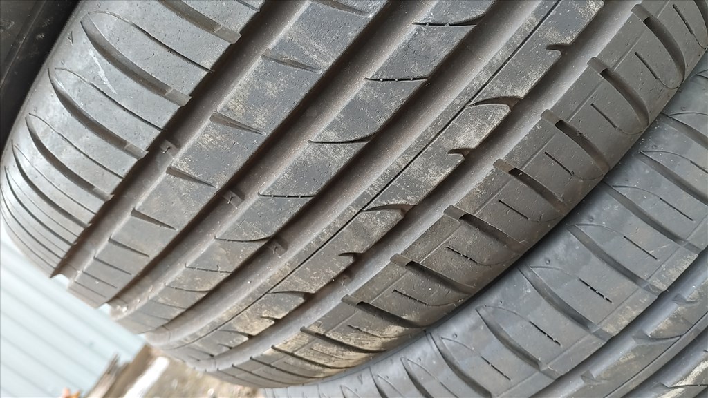 225/50R16" újszerű Hankook nyári gumi Ventus Prime 2 9. kép