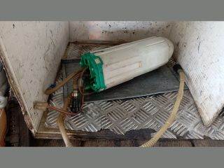 Audi A8 (D3 - 4E) Üzemanyag Szivattyú *144938* 3d0919088c