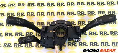 Audi A4 (B8 - 8K), Audi A5 (B8 - 8T), Audi S4 (B8 - 8K), Audi S5 (B8 - 8T) Kormányoszlop kapcsoló 8k0953502bd