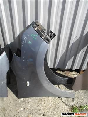 Citroën C3 Picasso sárvédő első