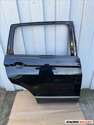 VW Tiguan II (5NA) jobb hátsó ajtó  5na833126