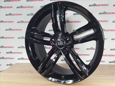 MAM FEKETE 19 ALUFELNI AUDI A4 A5 S5 A6 A7 A8 Q3 Q5