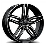 GMP FASTEN 17 MB 5X112 MERCEDES 7,5x17 ET45