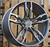E169 MGM ALUFELNI 20 5x112BMW 5 7 G30 G31 G11 F48 ET25