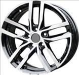 585 MB ALUFELNI 17 5x112VW GOLF PASSAT TIGUAN ET43