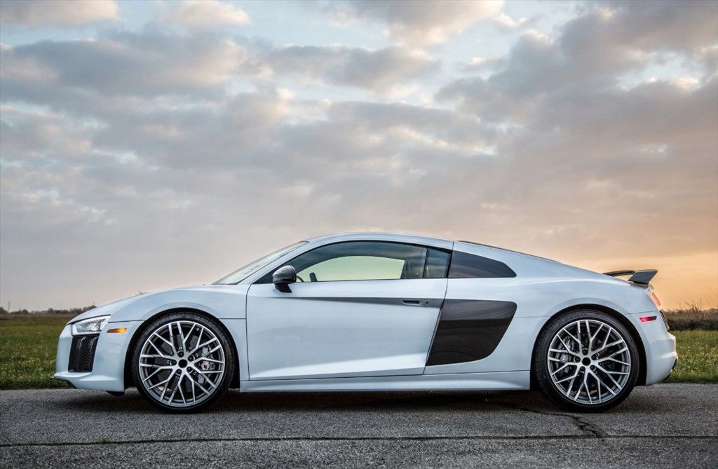 fe30 MG ALUFELNI 18 5x112AUDI A4 A5 A6 A8 Q5 ET42 2. kép