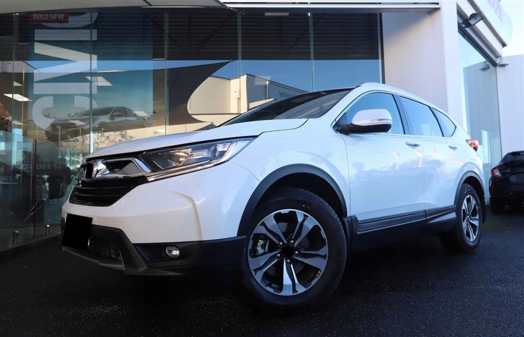 5520 ALUFELNI 17 5x114,3 HONDA ACCORD CIVIC CR-Z CRV ET45 2. kép