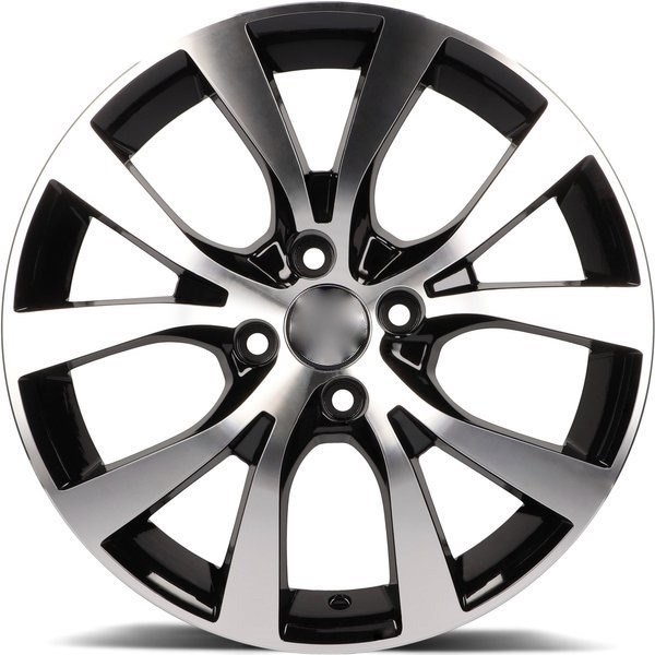 ENERGY BF 16" ALUFELNI 4x100 ET40. 2. kép