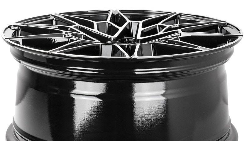 338/339 MB 19" 8,5/9,5" 5x112 ALUFELNI BMW 3 5 7 G11 G12 G30 G31 I4. 3. kép