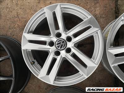 5x112 17 Volkswagen alufelni 130000ft a 4db/298/