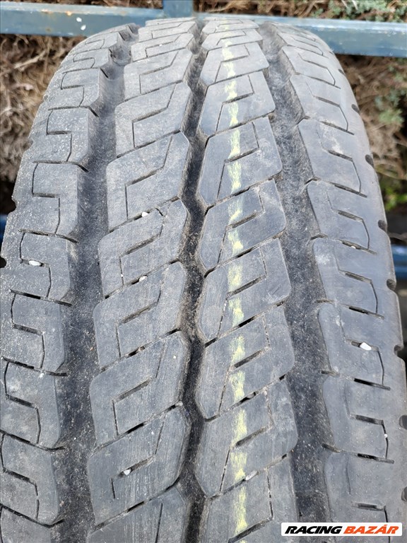 225/75 R16C Continental Vanco Camper 116R | 9mm | 2 db | DOT: 2818 1. kép