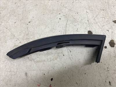 RENAULT CLIO IV 1.5 dCi 90 Jobb hátsó Lökhárító Díszléc #37235# 850769806R