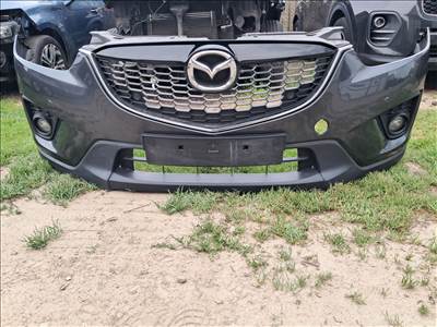MAZDA CX5 Első lökhárító 
