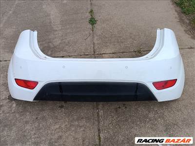 Hyundai ix20 hátsó lökhárító 
