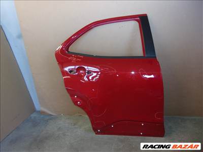 SUZUKI IGNIS jobb hátsó ajtó 2017-