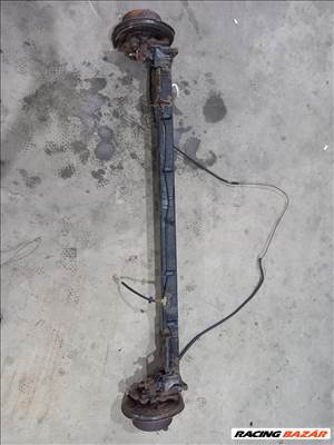 Fiat DUCATO Citroen JUMPER Peugeot BOXER 02- Hátsó híd fék futómű 1050