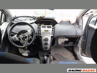 Toyota Yaris (XP90) Jobb első Biztonsági Öv Csat *140543*