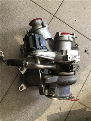 Volkswagen Passat B8 1,8TSI CJSA / CJSB turbó  06k145701n