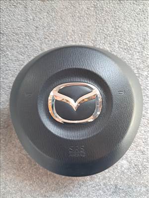 Mazda CX-5 (KE) kormánylégzsák 