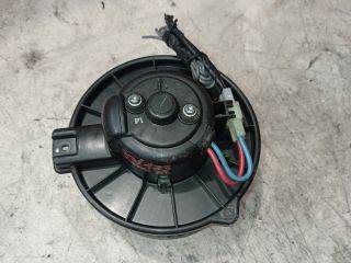 Mitsubishi Carisma Fűtőmotor (Klímás) *141378* mf0160700260 bosch-0160700260